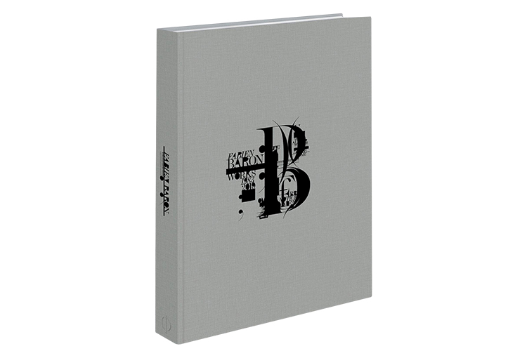 Fabien Baron: Works 1983-2019