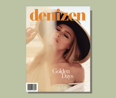 Embrace nostalgia with Denizen’s sprawling summer issue — out now