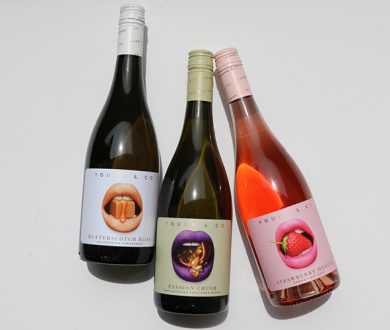 With their bold presence and intriguing flavours, Young & Co.’s new wines are set to hit the spot this summer