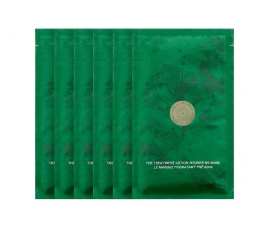 La Mer the Treatment Lotion Hydrating Mask