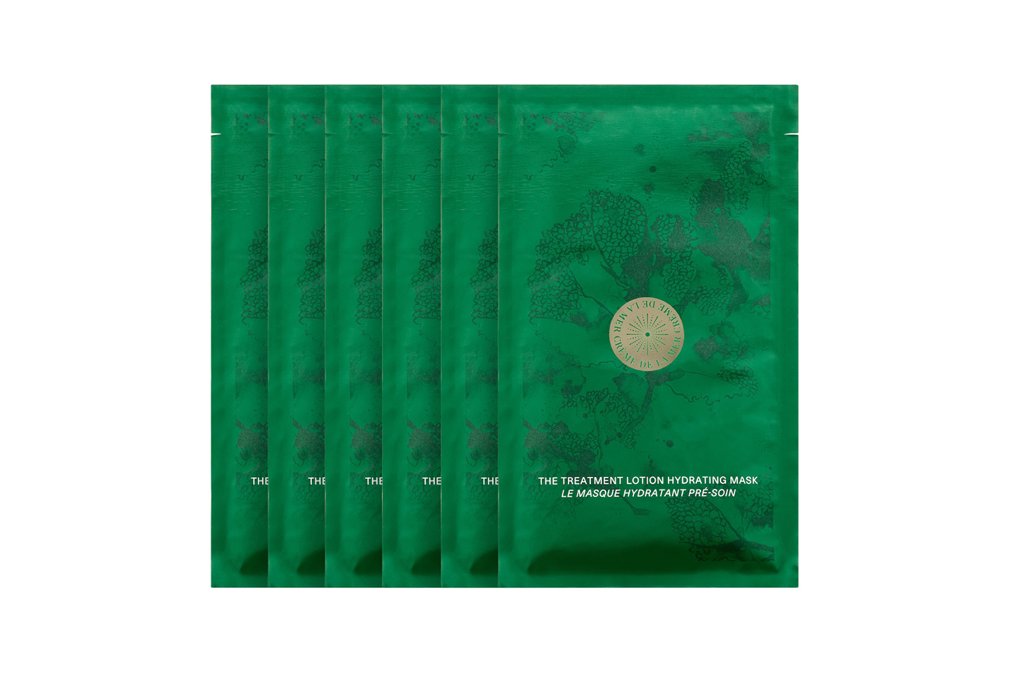La Mer the Treatment Lotion Hydrating Mask