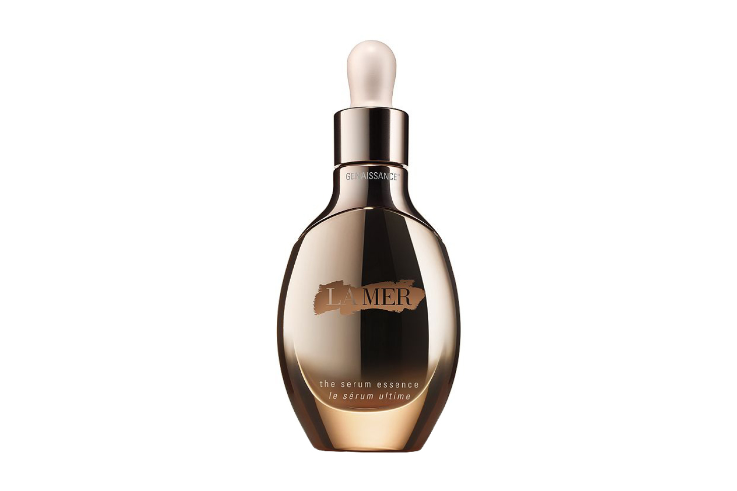 La Mer Genaissance De La Mer the New Serum Essence