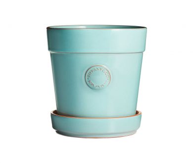 Everyday Objects Terra-cotta Flowerpot
