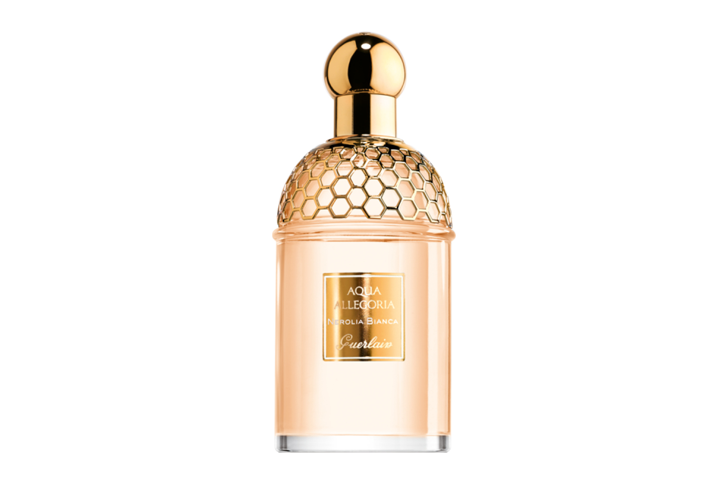Guerlain Aqua Nerolia Bianca Eau De Toilette Fragrance Spray