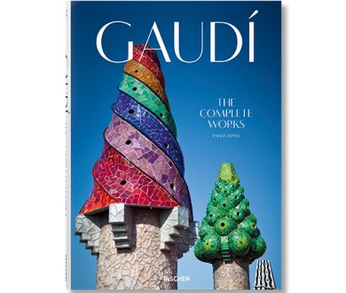 Gaudi, The Complete Works