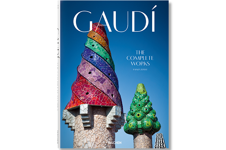 Gaudi, The Complete Works