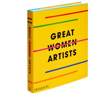 Great Women Artists 