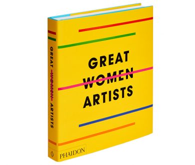 Great Women Artists