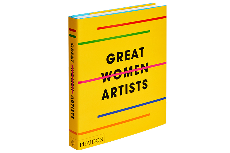 Great Women Artists 