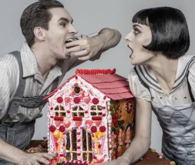 Hansel & Gretel