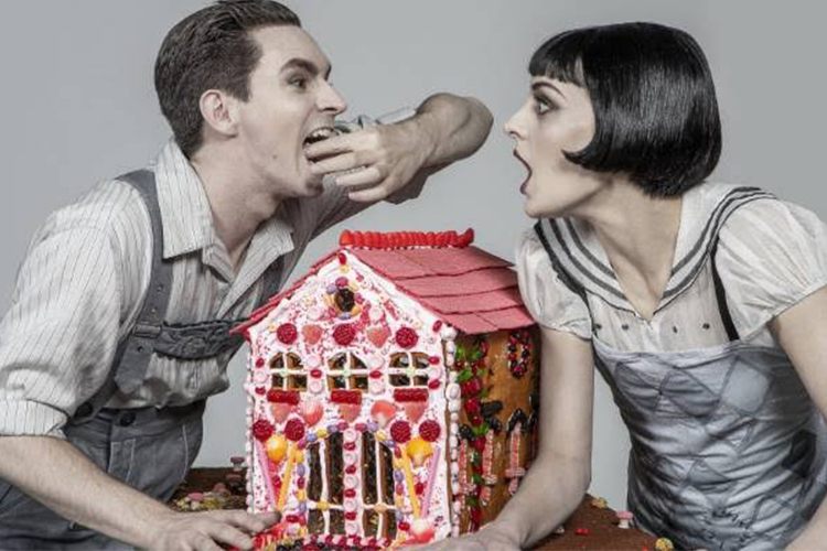 Hansel & Gretel