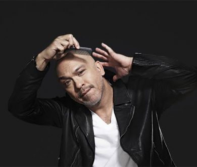 Jo Koy