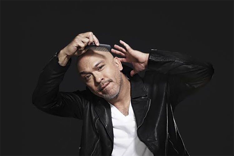 Jo Koy