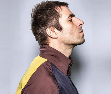 Liam Gallagher
