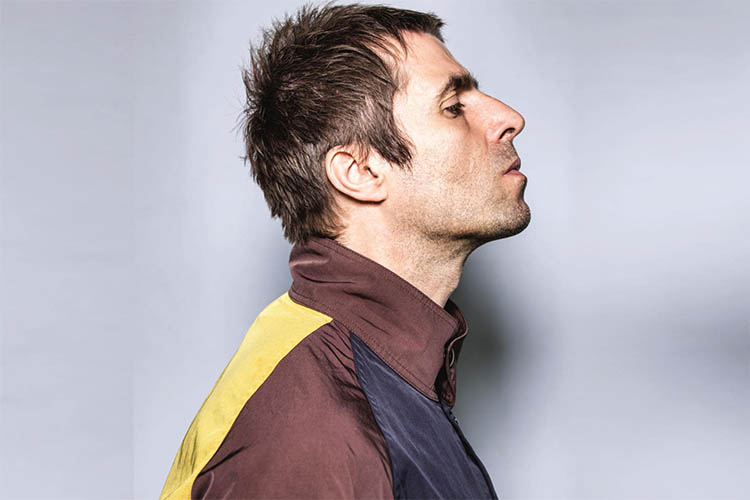 Liam Gallagher