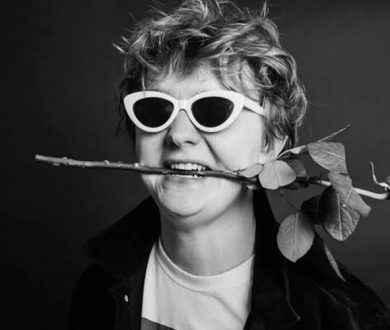 Lewis Capaldi