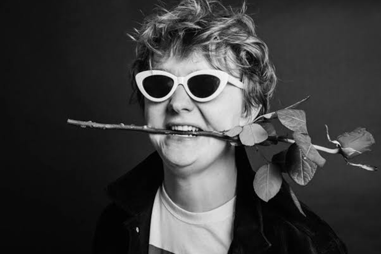 Lewis Capaldi