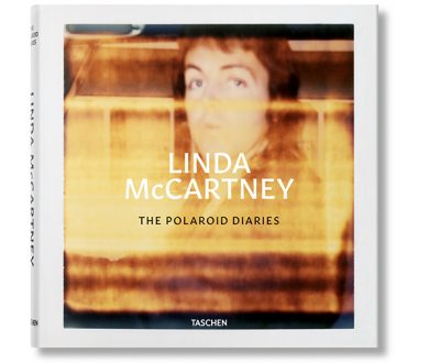 Linda McCartney: The Polaroid Diaries
