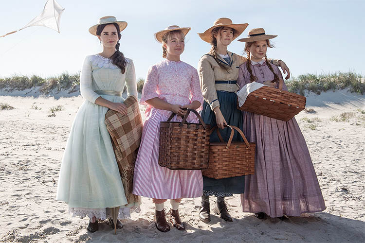 Little Women