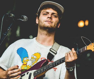 Mac DeMarco