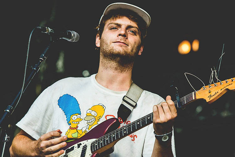 Mac DeMarco