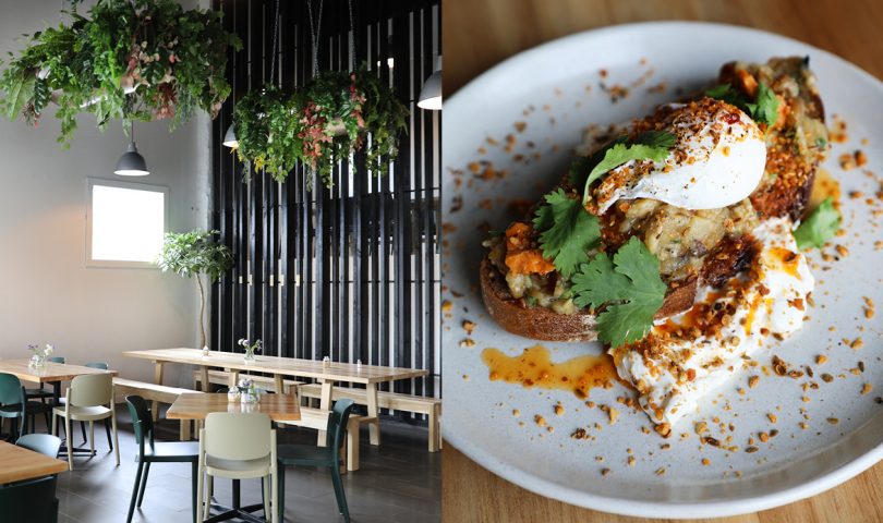 Onehunga welcomes a new eatery that’s offering more than just delicious food