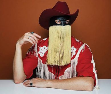 Orville Peck