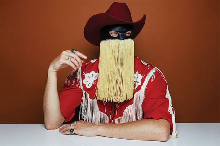 Orville Peck