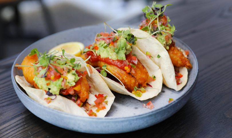 Sunnybrae’s newest cafe is serving a deliciously elevated brunch fare