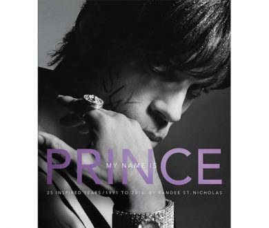 My Name Is Prince