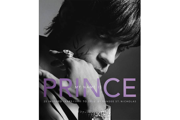 My Name Is Prince