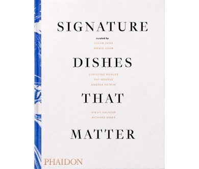 Signature Dishes that Matter