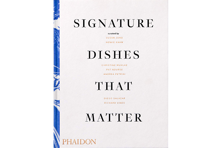 Signature Dishes that Matter