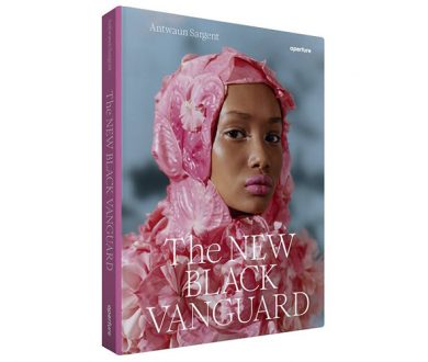 The New Black Vanguard: Photography Between Art & Fashion