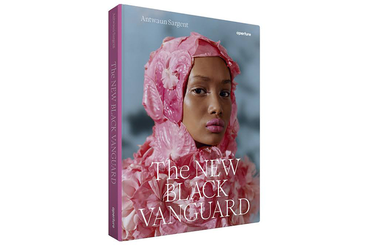 The New Black Vanguard: Photography Between Art & Fashion 