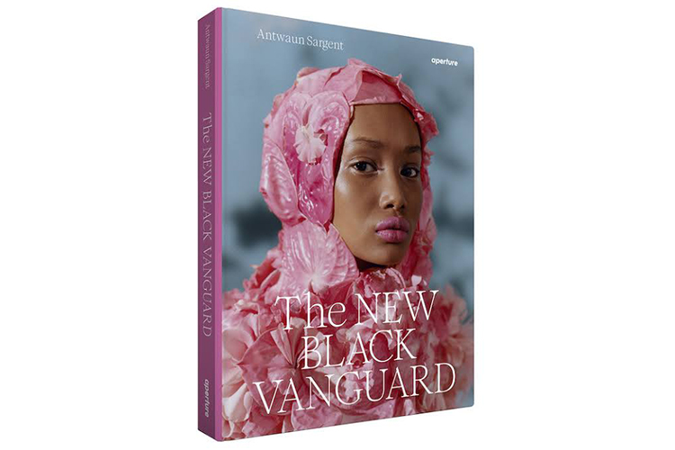 The New Black Vanguard: Photography Between Art & Fashion