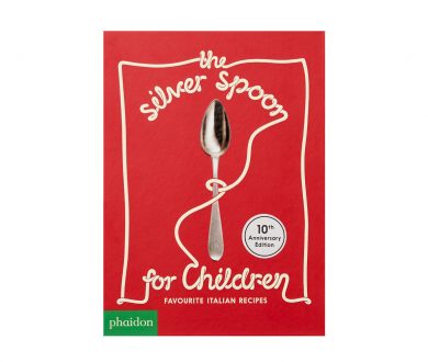 The Silver Spoon for Children 10th Anniversary Edition