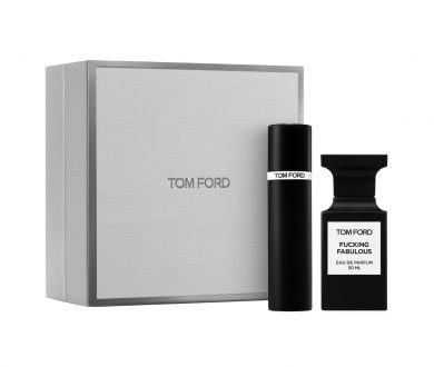 Tom Ford Private Blend Fabulous Set