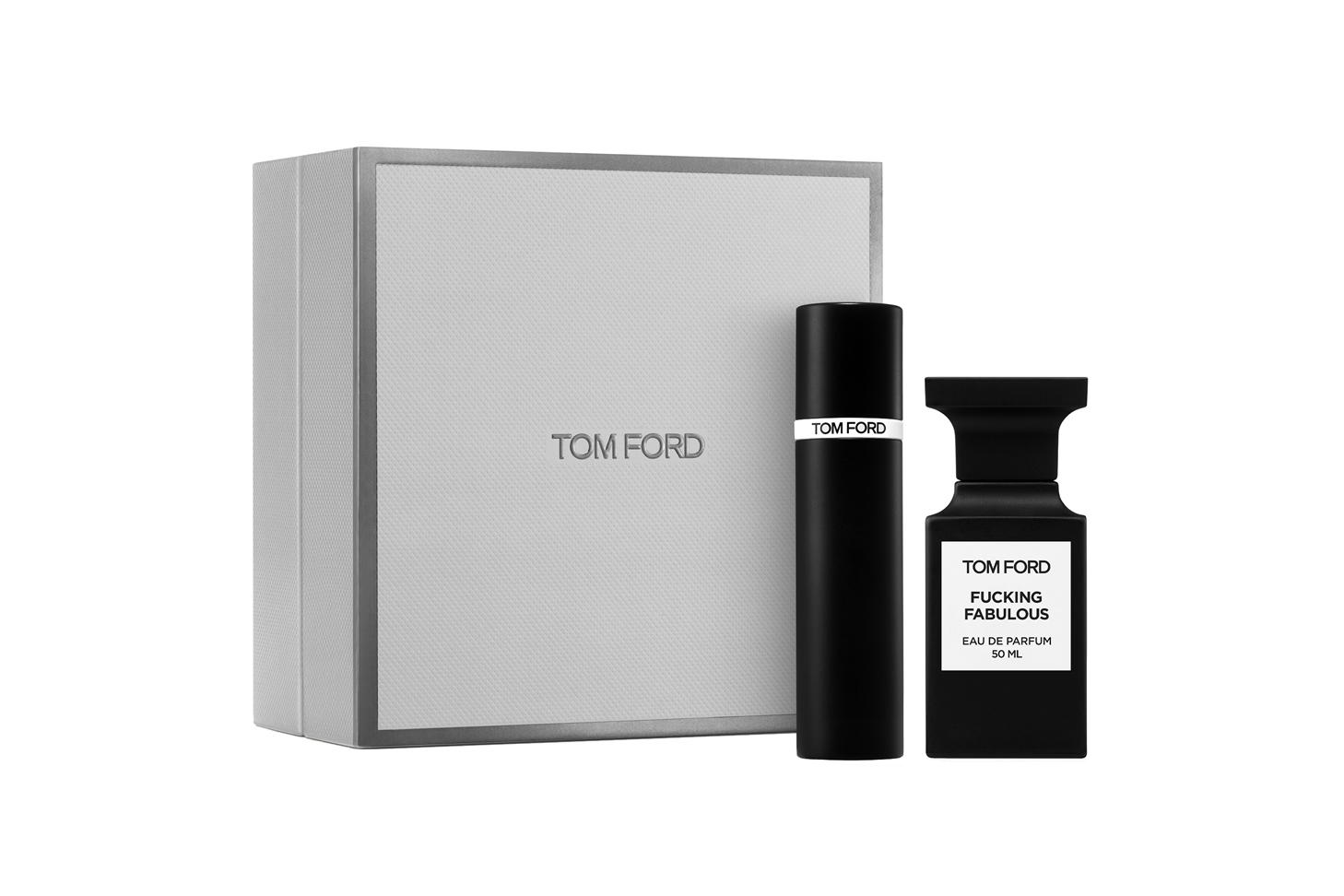 Tom Ford Private Blend Fabulous Set