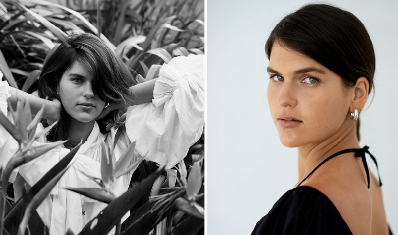 Why Mahsa’s new pieces are exactly what you’ll want to wear over summer