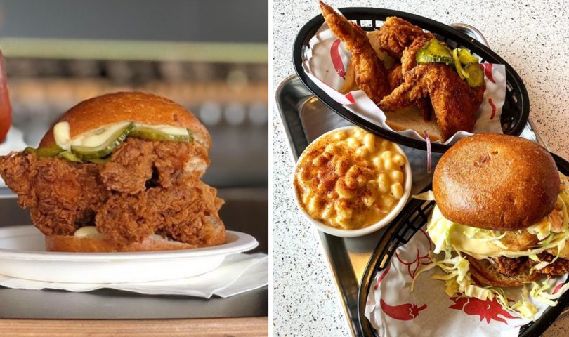 This renowned fried chicken food truck opens a bricks-and-mortar restaurant in Panmure