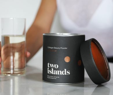 We clear up the collagen powder confusion with Two Islands founder Julia Matthews