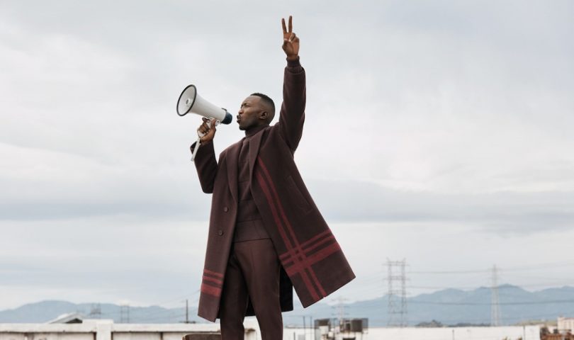In its new campaign, Zegna asks an age-old question: What makes a man?