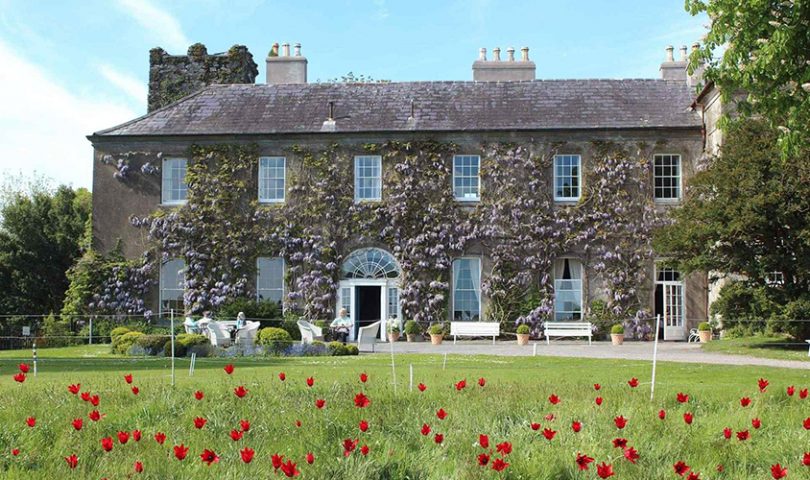 Life-Changing Journeys: This Irish haven offers an unparalleled culinary experience
