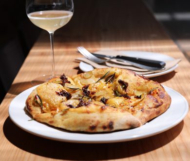 Say hello to the new natural wine bar shaping up to become a K’Rd favourite