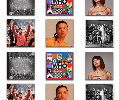 6 albums to put on your summer listening list