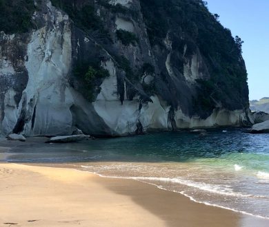 Get off the grid with these secret(ish) swimming spots to discover over summer