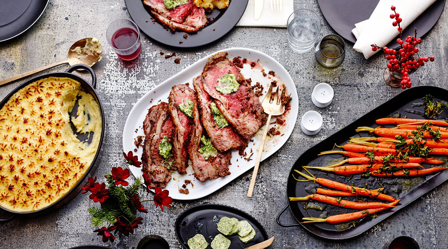 Christmas Dinner Ideas Nz Vegetarian Recipes Vegetarians Co Nz