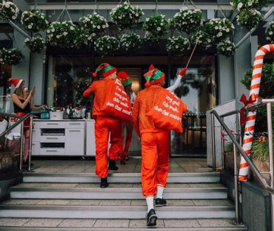 Denizen’s guide to the restaurants that are open over the holidays