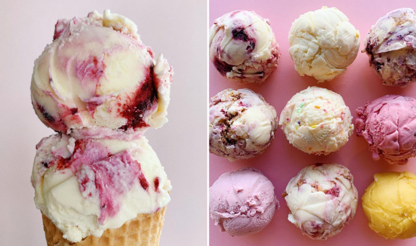 It’s ice cream season — here’s where to find the best scoops in town
